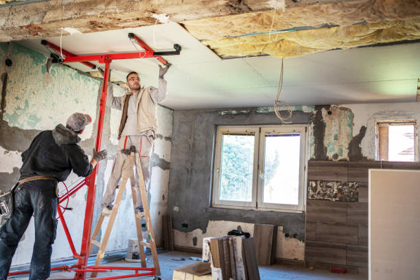 Soundproof Insulation Installation in Lansdowne, VA