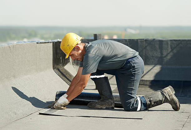 Best Affordable Insulation Services  in Lansdowne, VA