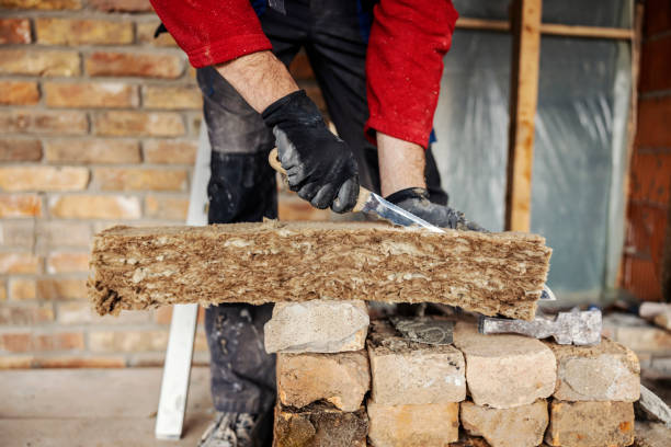 Best Soundproof Insulation Installation  in Lansdowne, VA