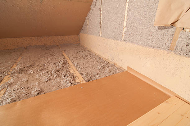 Best Local Insulation Services  in Lansdowne, VA