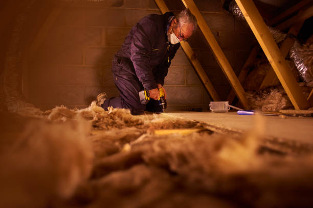 Best Residential Insulation Services  in Lansdowne, VA